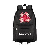 Genshin Backpack Bag - GSBG9638