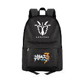 Honkai Impact 3rd Backpack Bag - HIBG8520