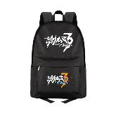 Honkai Impact 3rd Backpack Bag - HIBG8522