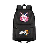 Honkai Impact 3rd Backpack Bag - HIBG8524