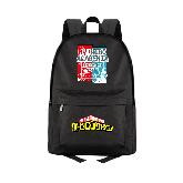 My Hero Academia Backpack Bag - MHBG3690