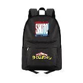 My Hero Academia Backpack Bag - MHBG3693