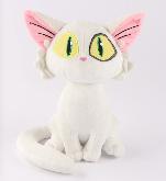 Suzume no Tojimari Daijin Plush Dolls - CTPL3452