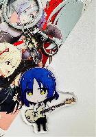 Bocchi the Rock Keychains - BOKY9525