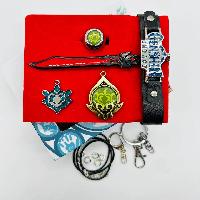 Genshin Keychains - GSKY3840