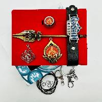 Genshin Keychains - GSKY3843