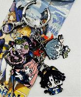 Genshin Keychains - GSKY4568