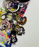 Sailormoon Keychains - SMKY3698