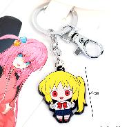 BOCCHI THE ROCK Keychains - BOKY5200