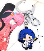 BOCCHI THE ROCK Keychains - BOKY5204