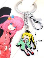 BOCCHI THE ROCK Keychains - BOKY5205