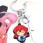 BOCCHI THE ROCK Keychains - BONL5302