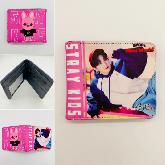 Stray Kids Wallet - STWL2150