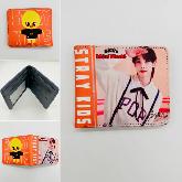 Stray Kids Wallet - STWL2151