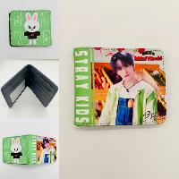 Stray Kids Wallet - STWL2153