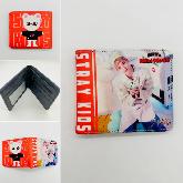 Stray Kids Wallet - STWL2155