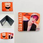 Stray Kids Wallet - STWL2156