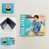 Stray Kids Wallet - STWL2157