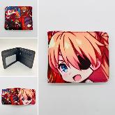 EVA Wallet  - EVWL3445