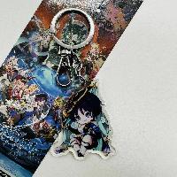 Genshin Keychains - GSKY3255