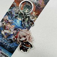 Genshin Keychain - GSKY3301