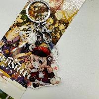 Genshin Keychain - GSKY3323