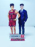 SLAM DUNK Figure - SDFG3219