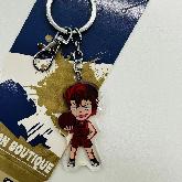 SLAM DUNK Keychain - SDKY3344