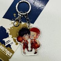 SLAM DUNK Keychain - SDKY3407