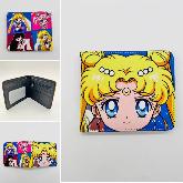 Sailormoon Wallet - SMWL4450