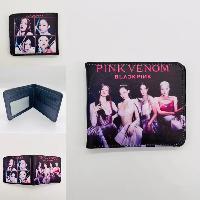  Blackpink Wallet - BPWL4718