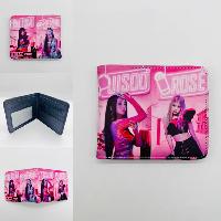 Blackpink Wallet - BPWL4721