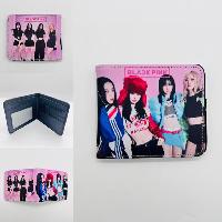  Blackpink Wallet - BPWL4724