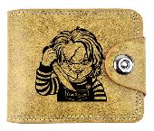 Chucky Wallet - CHWL9241