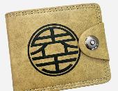 Dragon Ball Z Wallet - DBWL9240