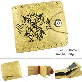 Kingdom Hearts Wallet - KHWL9260