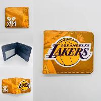 NBA  Wallet - NBWL4812