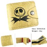 Nightmare before Christmas Wallet - NMWL9241