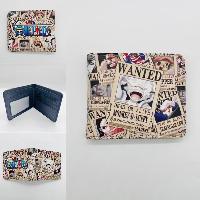 One Piece  Wallet - OPWL4709