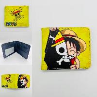 One Piece  Wallet - OPWL4713