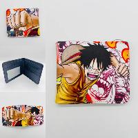 One Piece  Wallet - OPWL4715