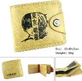 Tokyo Ghoul Wallet - TGWL9240