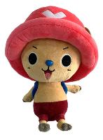 One Piece Plush Dolls - OPPL7000