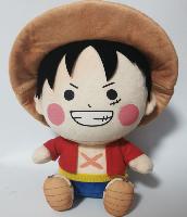 One Piece Plush Dolls - OPPL7001