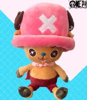 One Piece Plush Dolls - OPPL7009