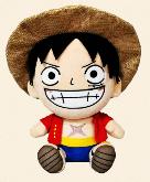 One Piece Plush Dolls - OPPL7011