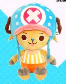 One Piece Plush Dolls - OPPL7012