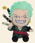 One Piece Plush Dolls - OPPL7016