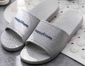 Home Slippers Bathroom Non-slip - ANSL2805