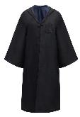 HP Cloak Magic Robe Costume - HPCS6001